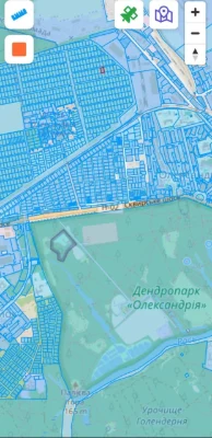 Продам ділянку 10 соток