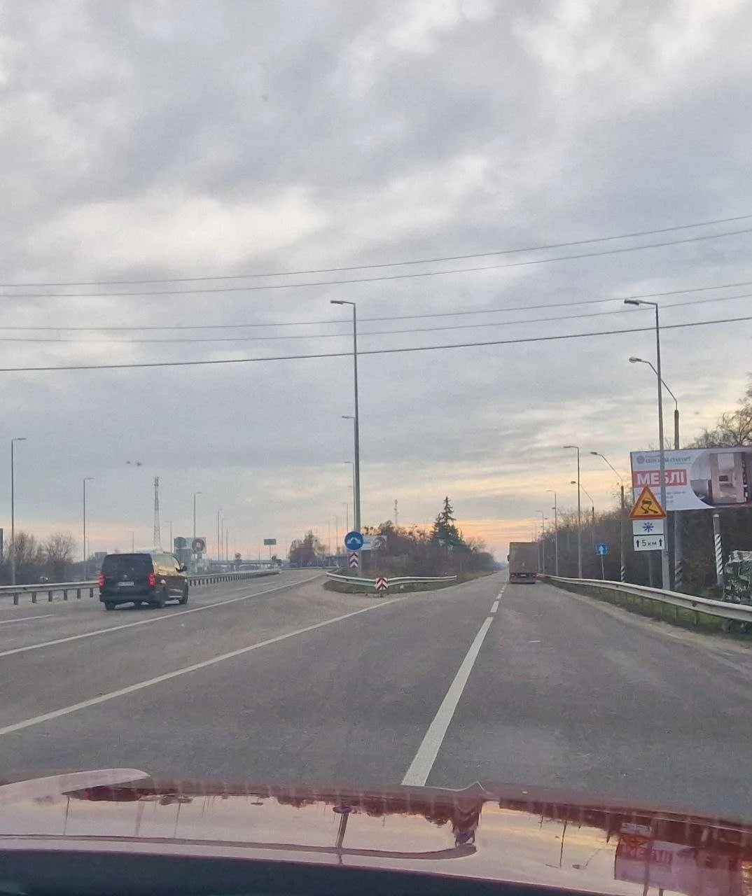 Продаж двофасадної ділянки при вїзді в м.Біла Церква