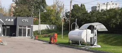 0,5га фасад Київської під комерцію