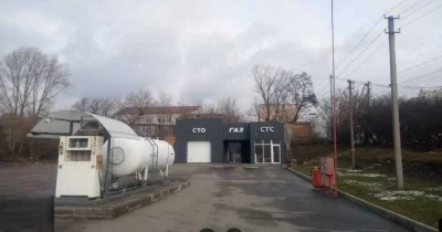 0,5га фасад Київської під комерцію