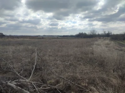 Ділянка під забудову Фурси Чмирівка