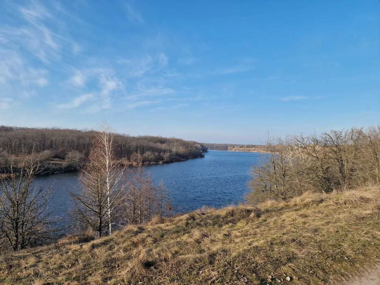 Продам земельну ділянку с. Глибічка, 10 км від м.Біла Церква