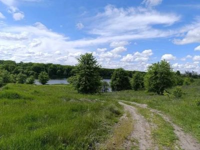 Продам земельну ділянку с. Глибічка, 10 км від м.Біла Церква