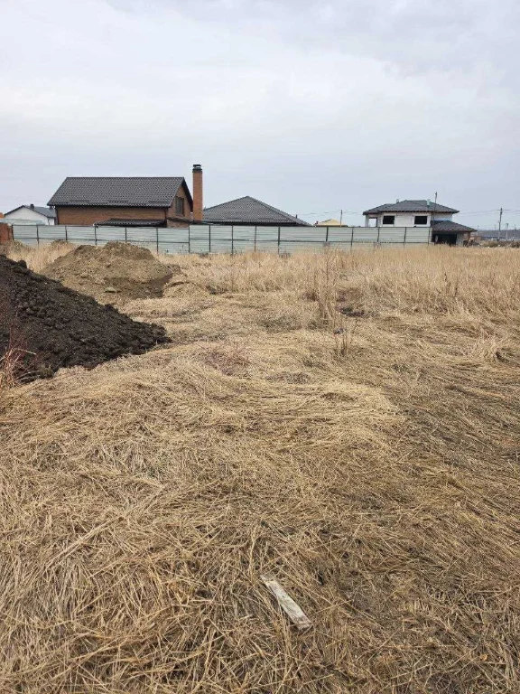 Продаж земельної ділянки Царське село (Таращанський м-в)