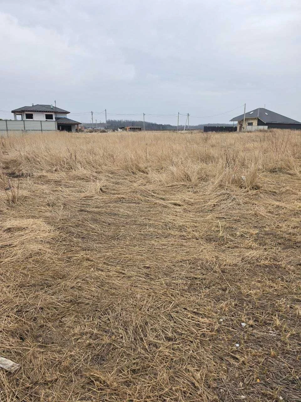 Продаж земельної ділянки Царське село (Таращанський м-в)