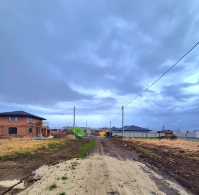 Земельна ділянка Таращанський масив Царське село  + міські к