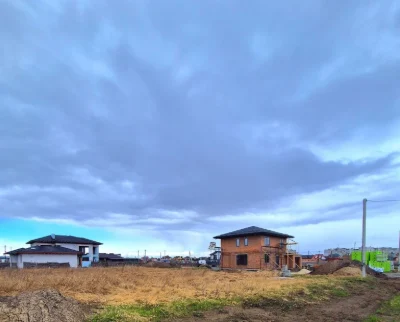Земельна ділянка Таращанський масив Царське село  + міські к