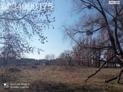Продаж Ділянка під житлову забудову Заріччя