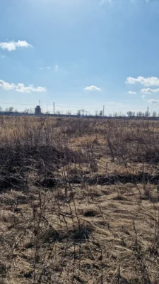 Продам земельну р-н Військбуд