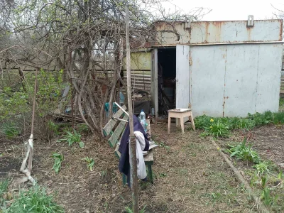 Продається дачний участок