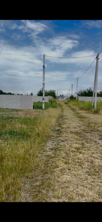 10 соток Ліс Під забудову!!