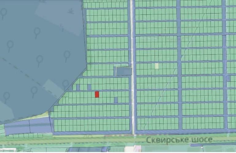 Четверта лінія Військбуд