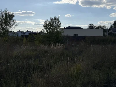 Військбуд поряд з Піонерською
