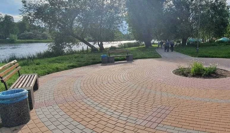 12 соток біля річки! 1-ша лінія, район Вокзальної