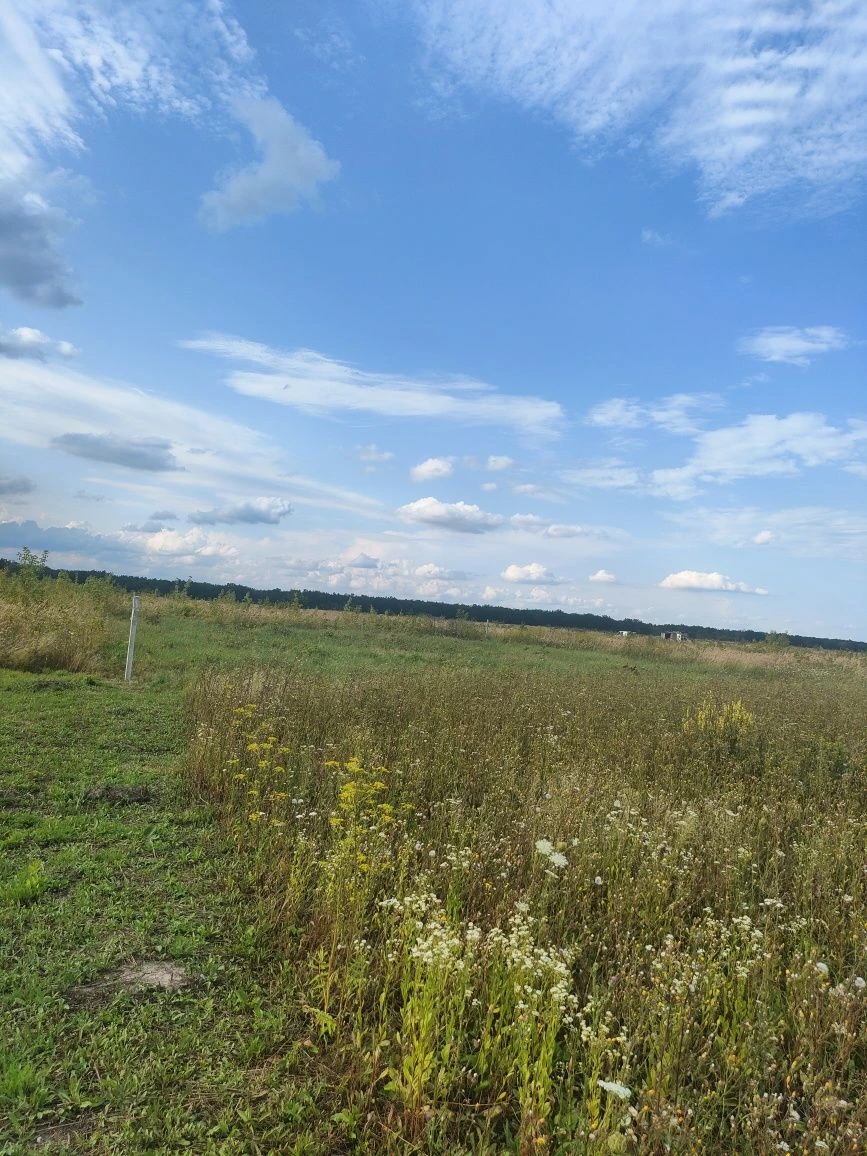 Земельна ділянка від власника