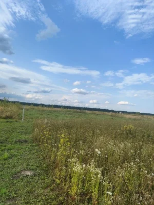Земельна ділянка від власника