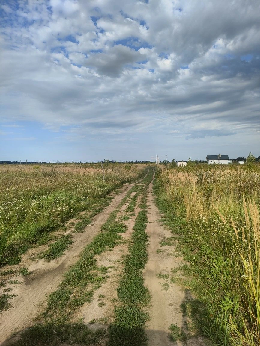 Земельна ділянка від власника
