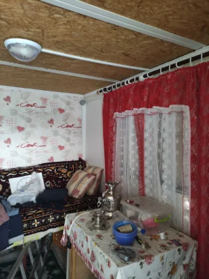 Продам дачну ділянку