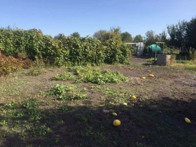 Земельна ділянка 10 соток