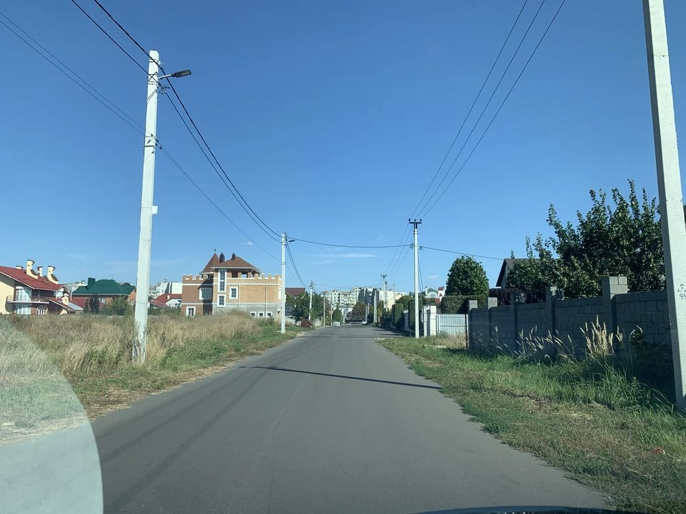 Продаю земельну ділянку! Царське село!
