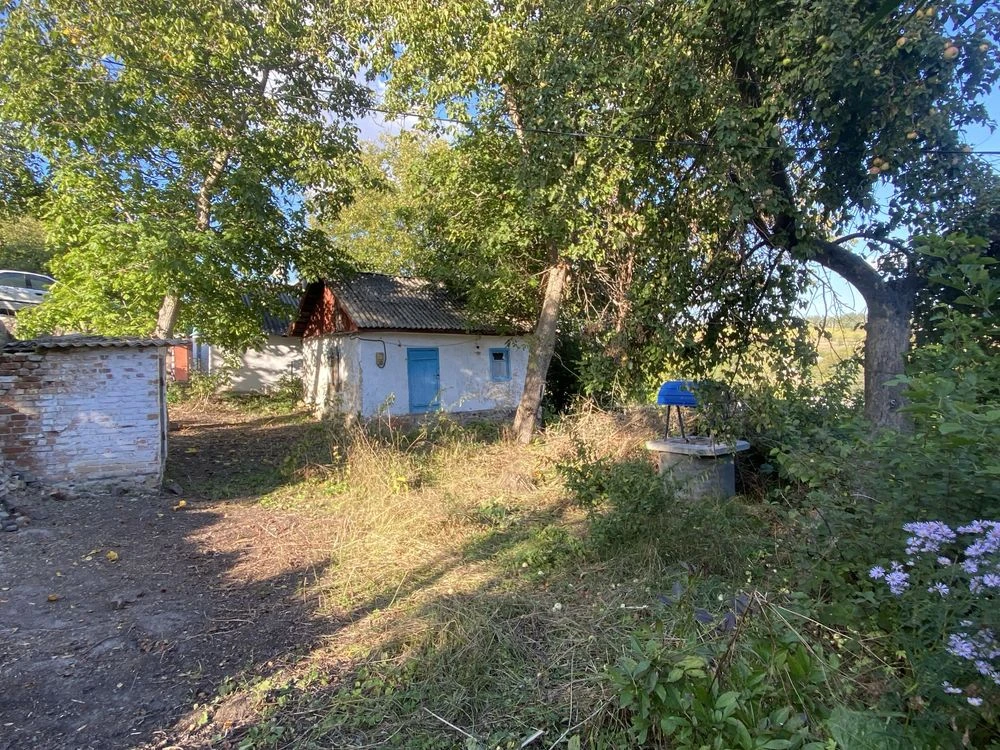 Ділянка в Богуславі