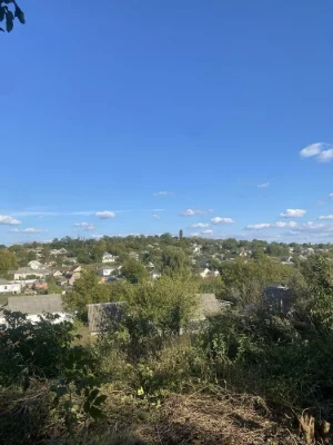 Ділянка в Богуславі