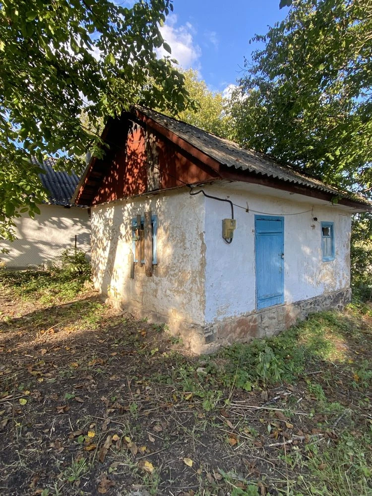 Ділянка в Богуславі