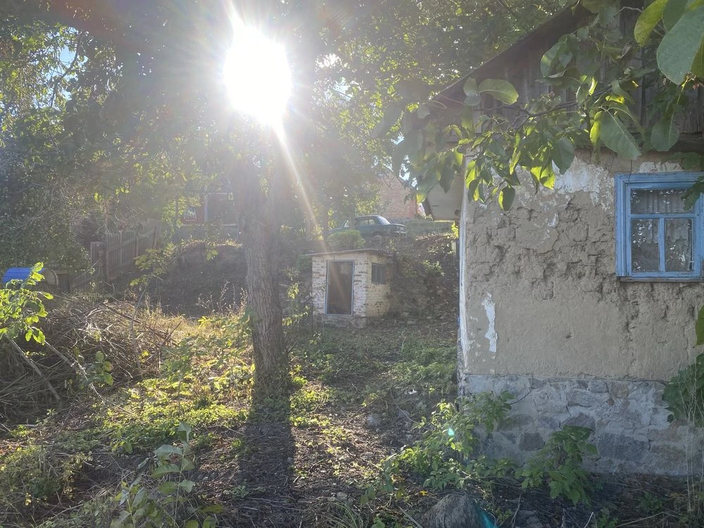 Ділянка в Богуславі