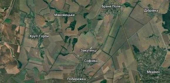 Продаж, Земельний пай, Київська область, 3,24га, без оренди,