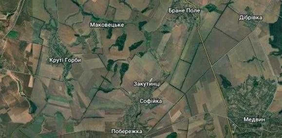 Продаж, Земельний пай, Київська область, 3,24га, без оренди,