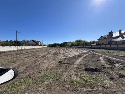 Продаж ділянки Фурси