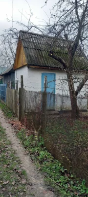 Земельна ділянка
