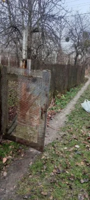 Земельна ділянка