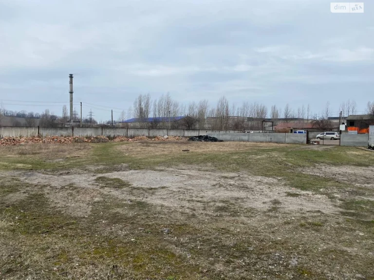 Продаж Земля комерційного призначення Таращанський