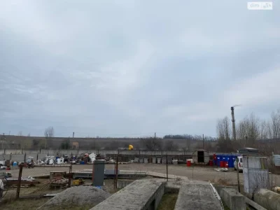 Продаж Земля комерційного призначення Таращанський