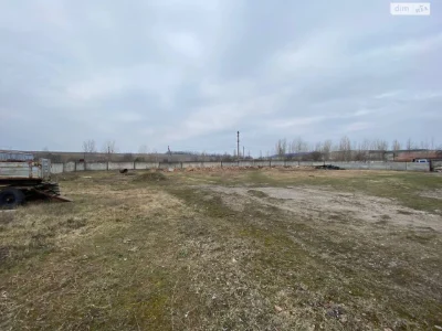 Продаж Земля комерційного призначення Таращанський