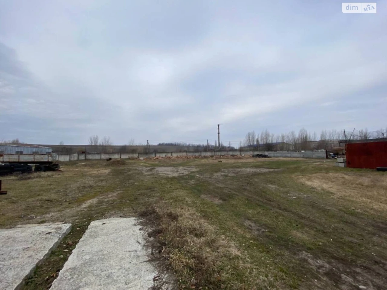 Продаж Земля комерційного призначення Таращанський