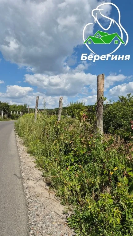 Продається земельна ділянка в Білій Церкві в районі  Гайка.
