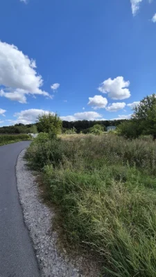 Продається земельна ділянка в Білій Церкві в районі  Гайка.