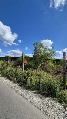 Продається земельна ділянка в Білій Церкві в районі  Гайка.