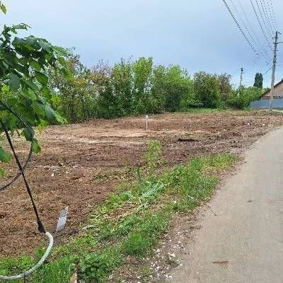 Земельна ділянка під будівництво Глиняна ( недалеко центр)