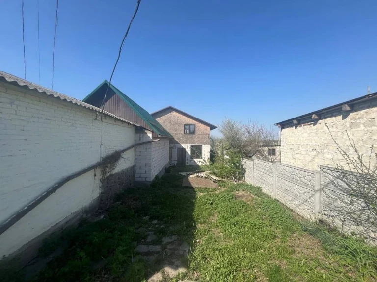 Ділянка Кожедуба