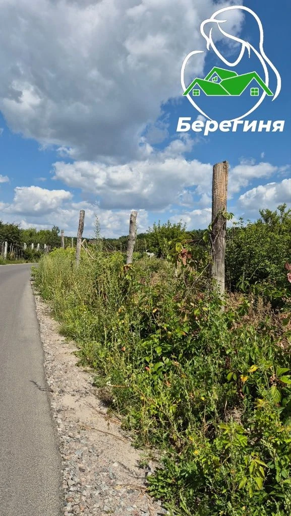 Земельна ділянка Гайок СТ "Еколог" Біла Церква