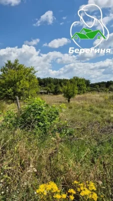 Земельна ділянка Гайок СТ "Еколог" Біла Церква