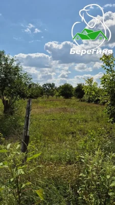 Земельна ділянка Гайок СТ "Еколог" Біла Церква