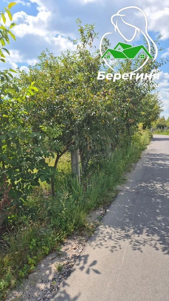 Земельна ділянка Гайок СТ "Еколог" Біла Церква