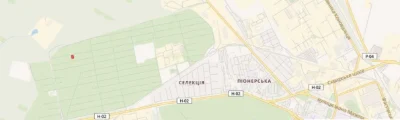 Ділянка "Військбуд" Сквирске шоссе 10 сот.