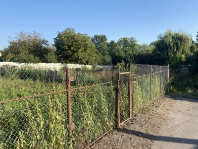 Продам земельну ділянку