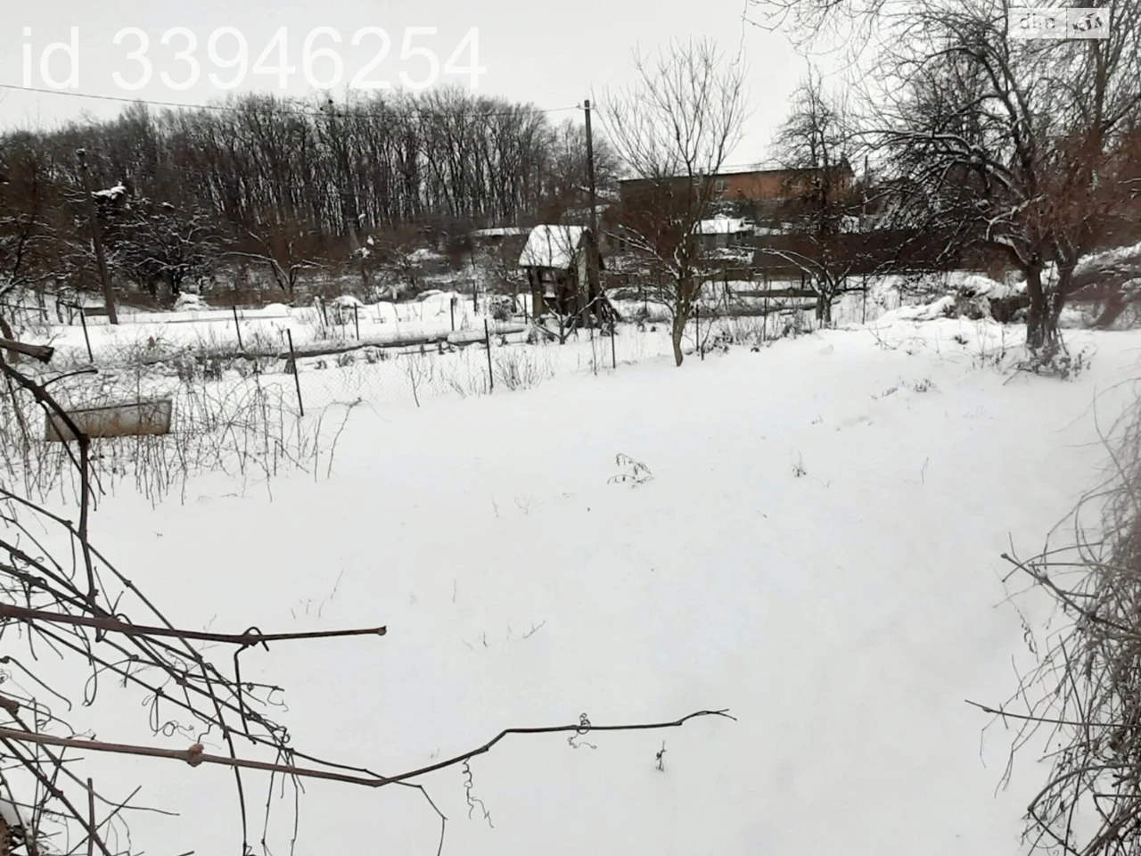 Продаж Земля сільськогосподарського призначення Сухий Яр