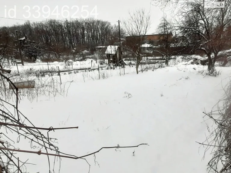Продаж Земля сільськогосподарського призначення Сухий Яр
